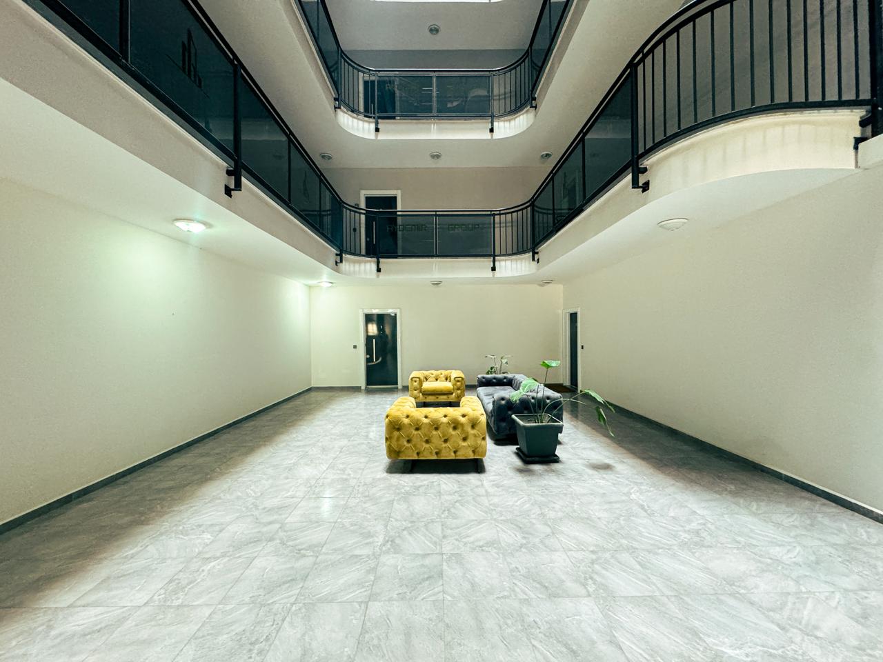 Апартаменты в Алании, Турция, 125 м² - фото 4