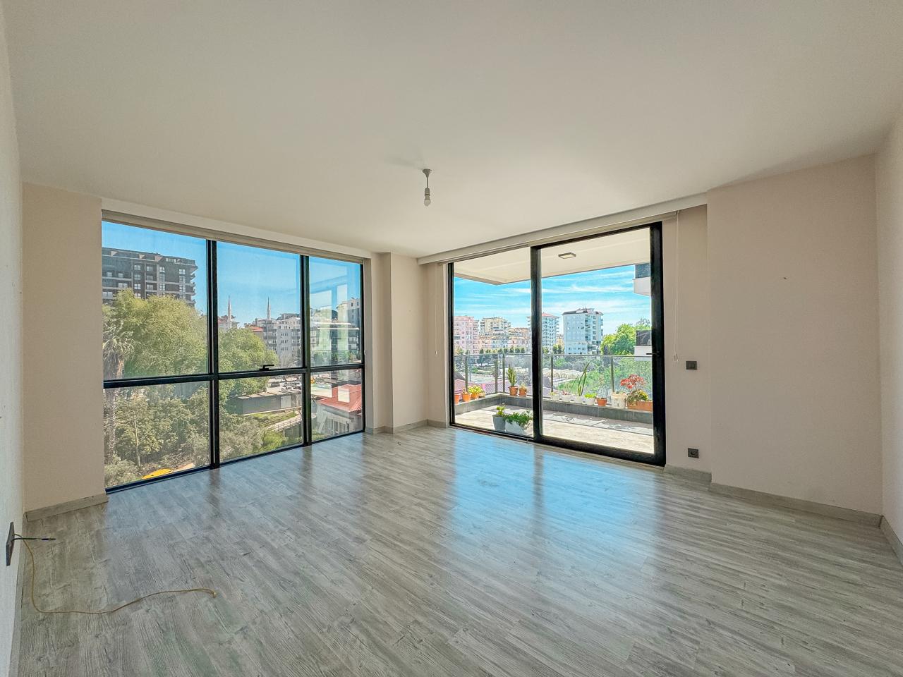 Апартаменты в Алании, Турция, 125 м² - фото 10