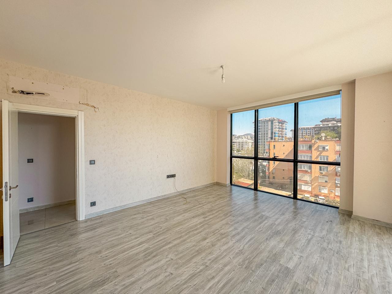 Апартаменты в Алании, Турция, 125 м² - фото 8
