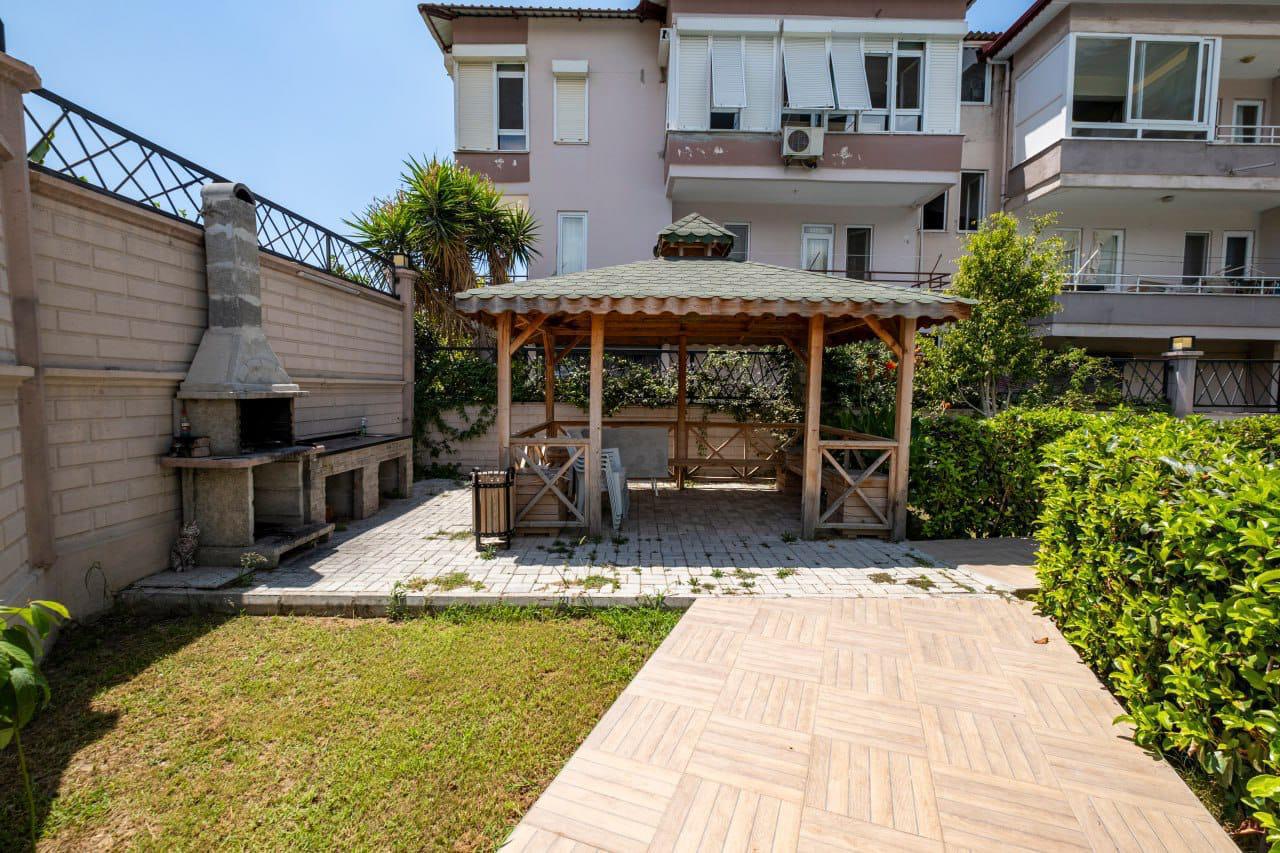 Апартаменты в Алании, Турция, 125 м² - фото 13