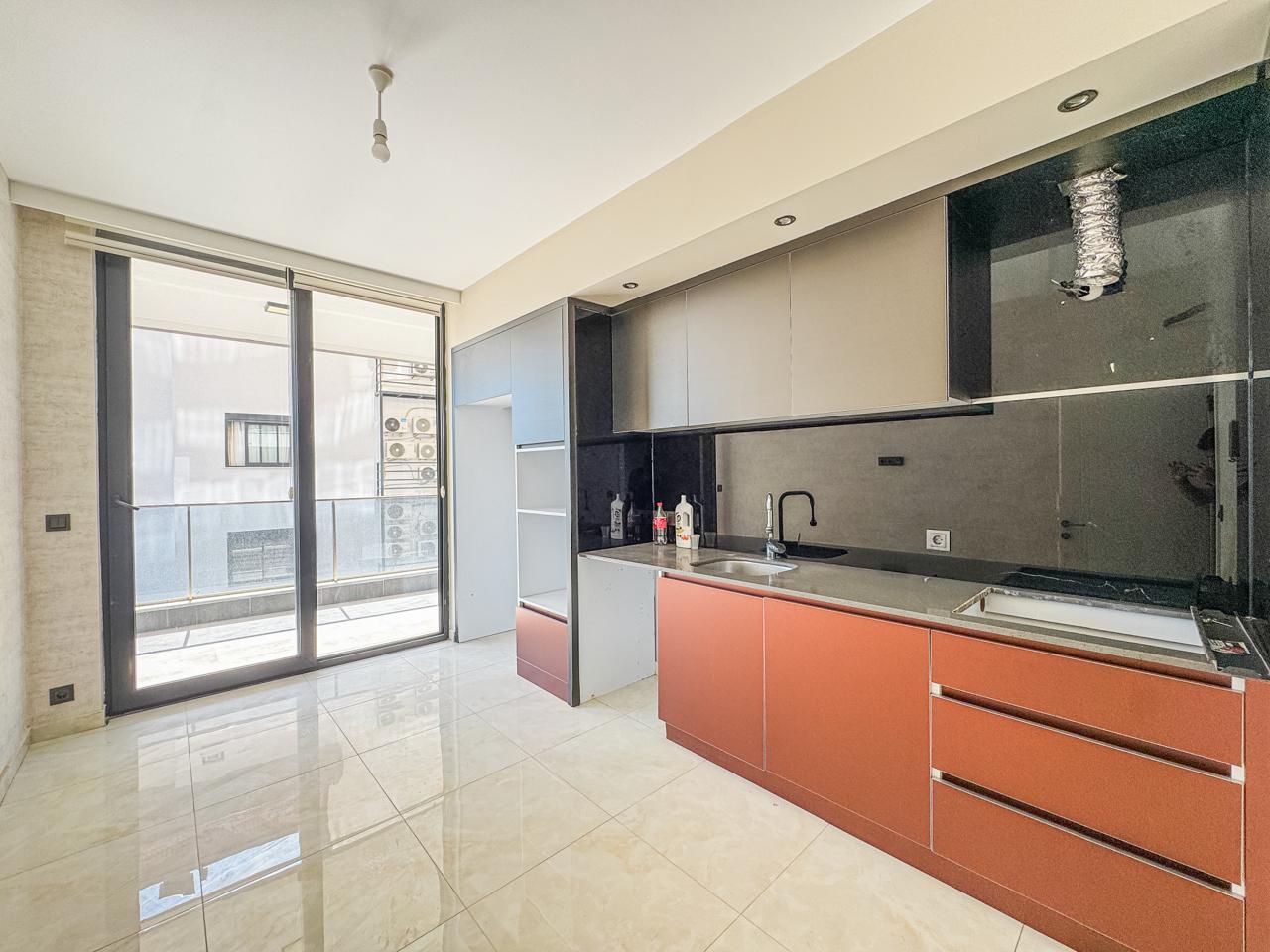 Апартаменты в Алании, Турция, 125 м² - фото 16