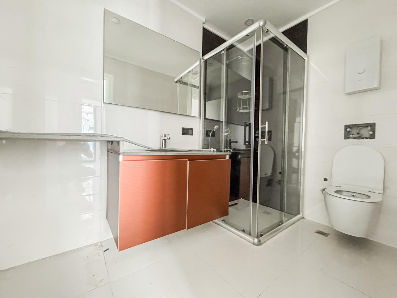 Апартаменты в Алании, Турция, 125 м² - фото 18