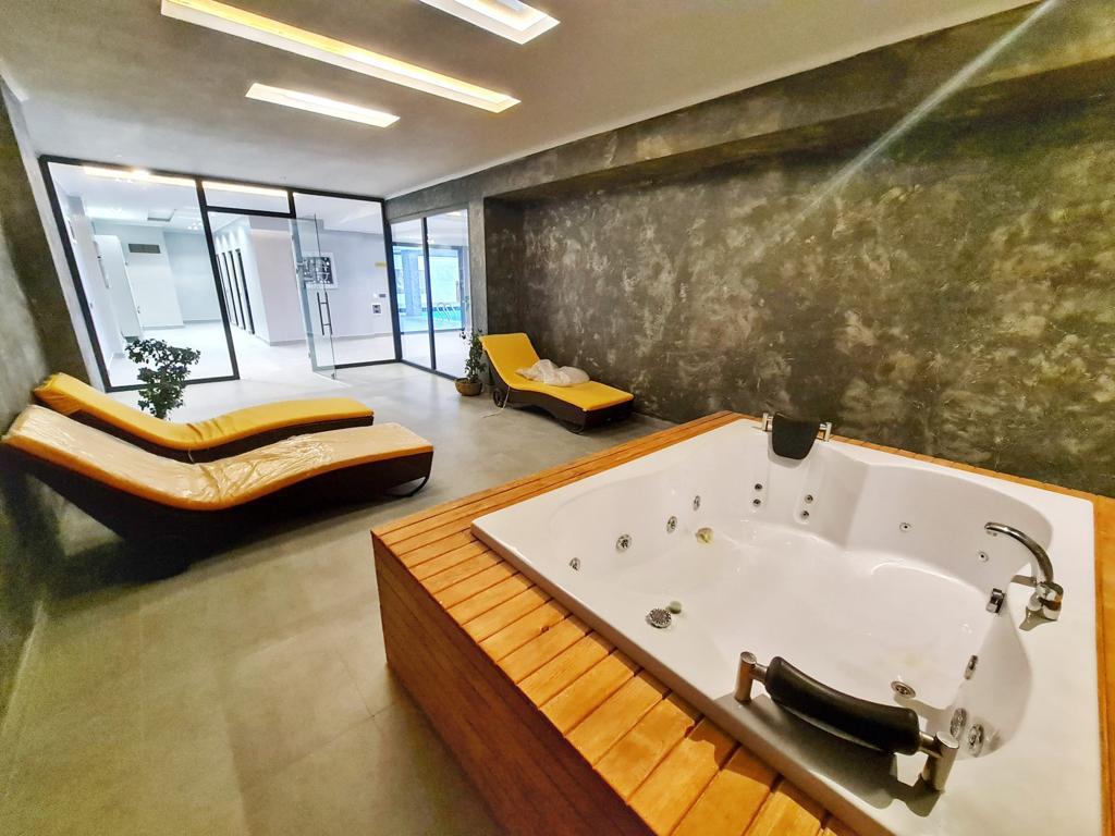 Пентхаус в Алании, Турция, 164 м² - фото 9