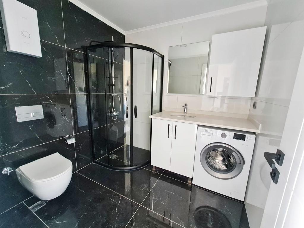 Пентхаус в Алании, Турция, 164 м² - фото 12