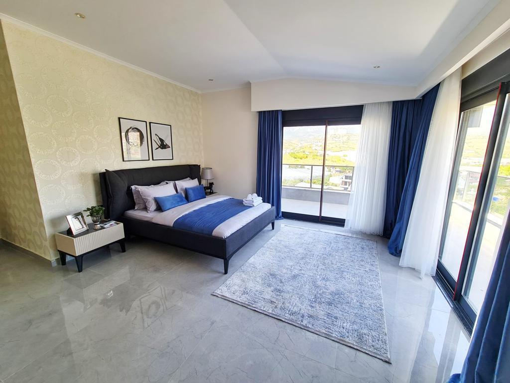 Пентхаус в Алании, Турция, 164 м² - фото 11