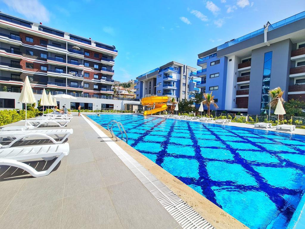 Пентхаус в Алании, Турция, 164 м² - фото 2