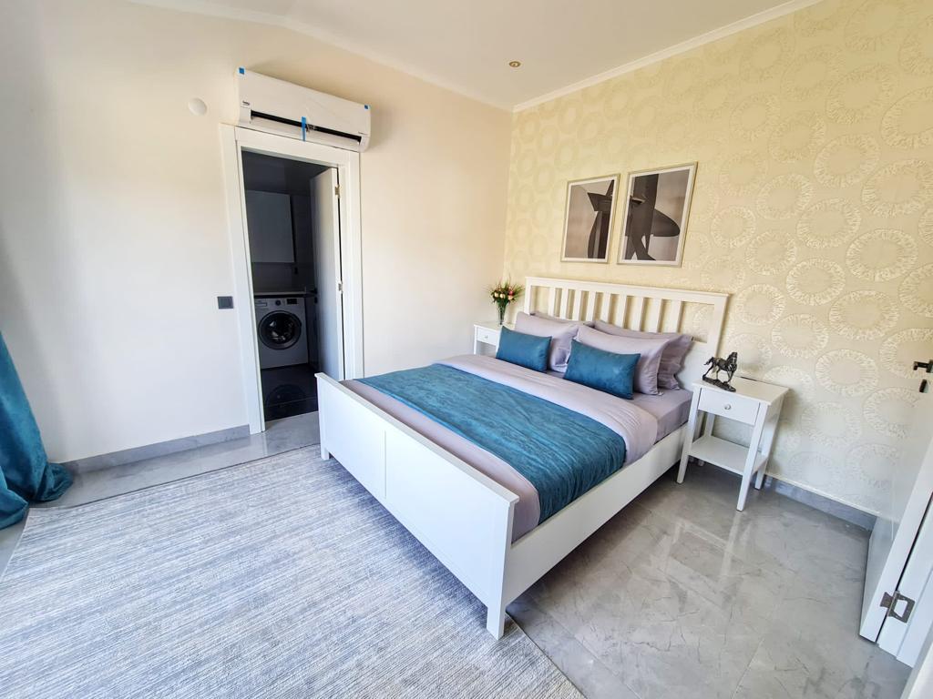 Пентхаус в Алании, Турция, 164 м² - фото 15