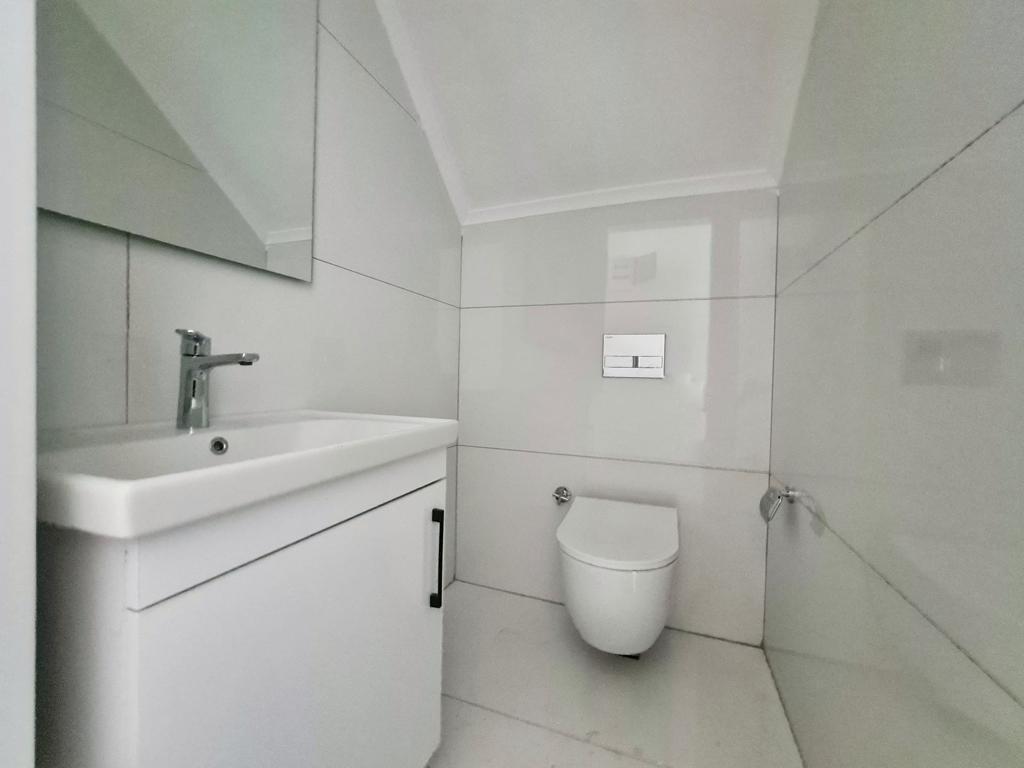 Пентхаус в Алании, Турция, 164 м² - фото 18