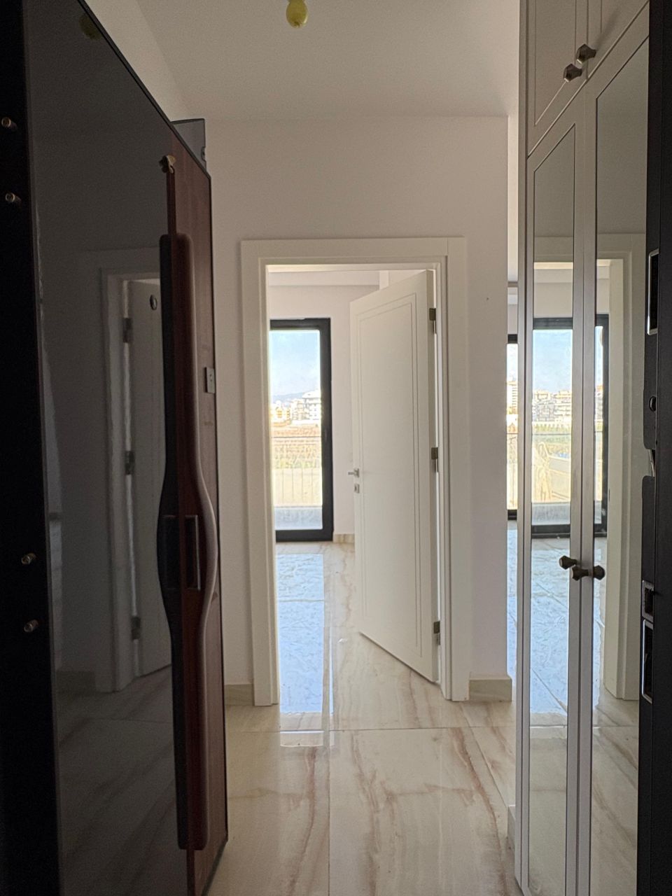 Квартира в Алании, Турция, 50 м² - фото 6