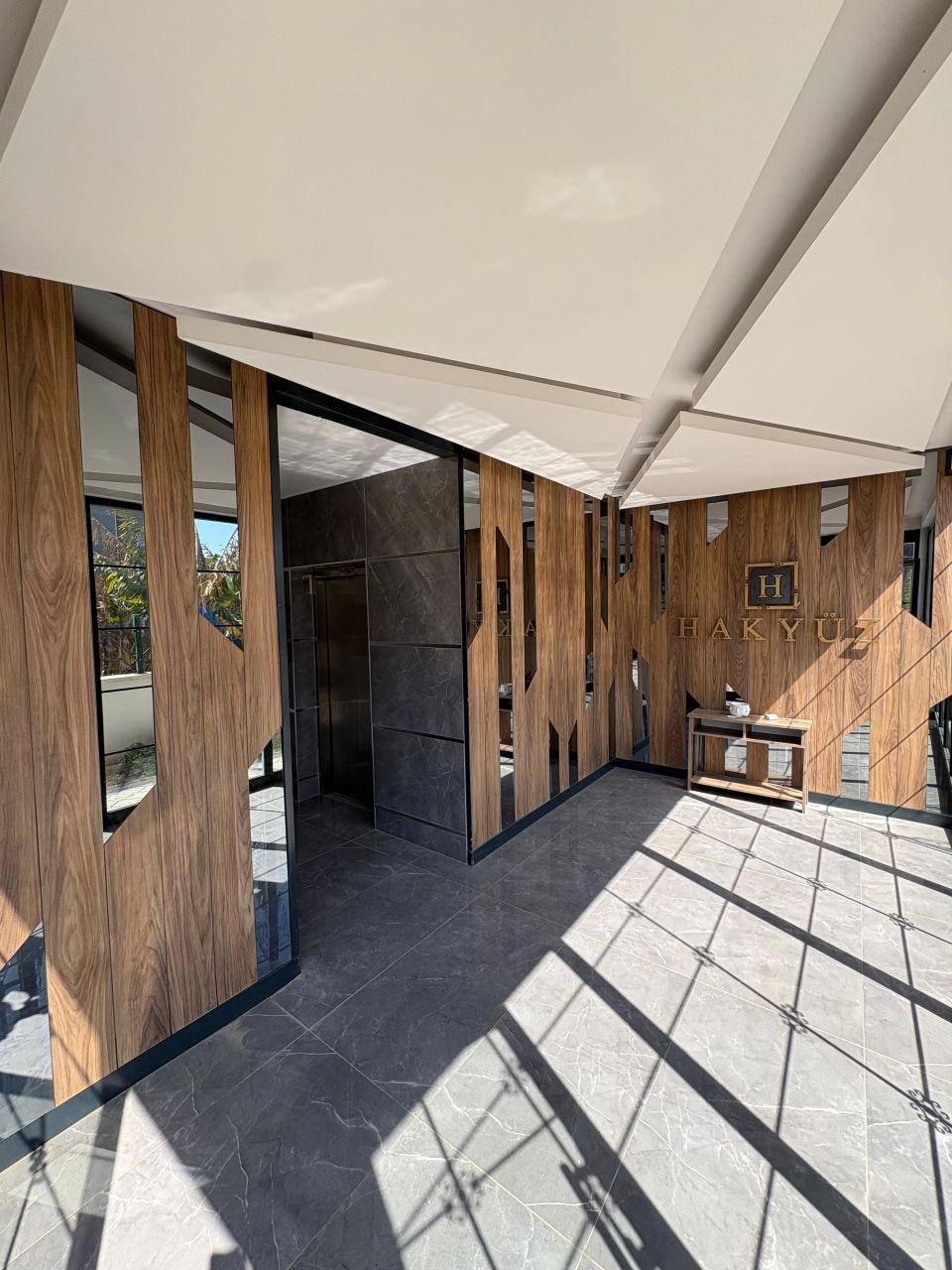 Квартира в Алании, Турция, 50 м² - фото 4