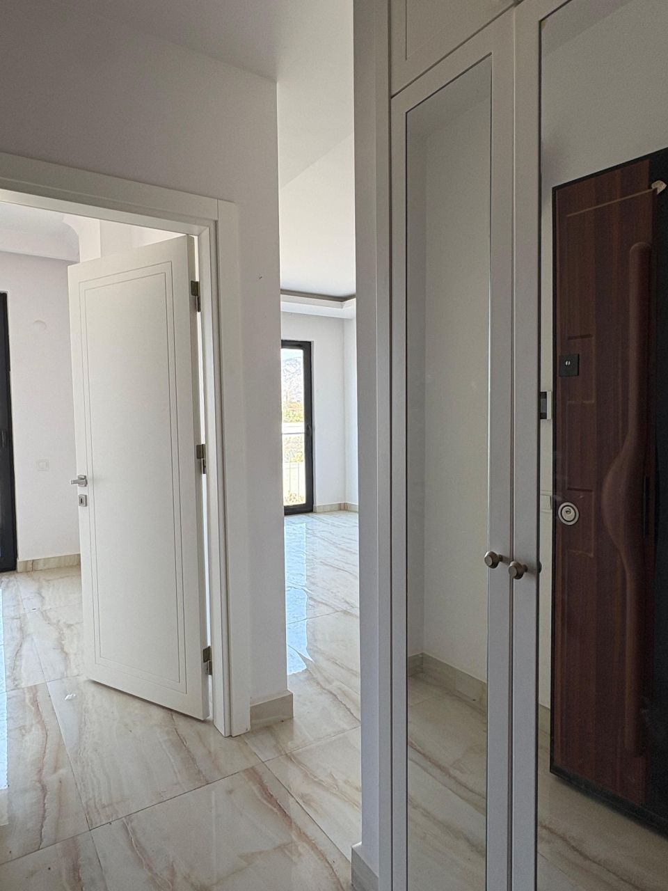 Квартира в Алании, Турция, 50 м² - фото 9