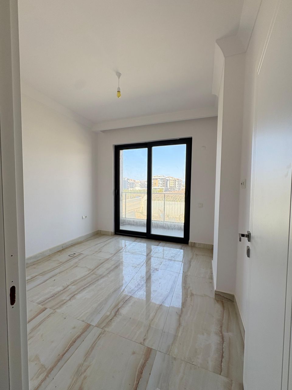 Квартира в Алании, Турция, 50 м² - фото 17