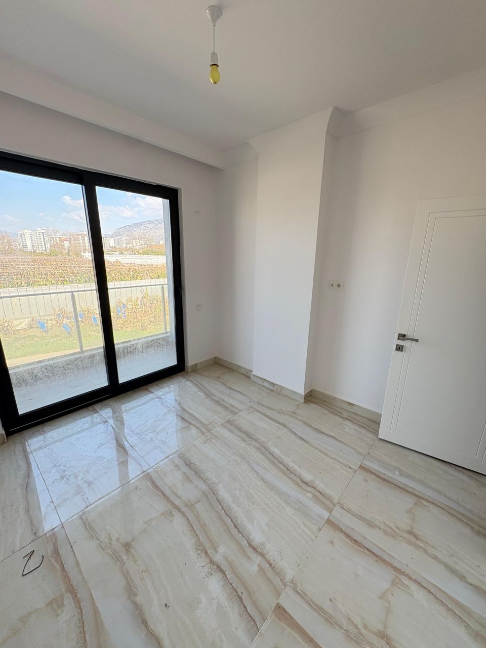 Квартира в Алании, Турция, 50 м² - фото 18