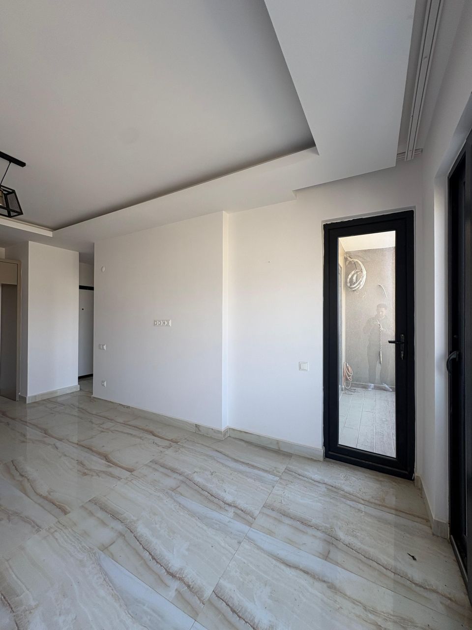 Квартира в Алании, Турция, 50 м² - фото 16