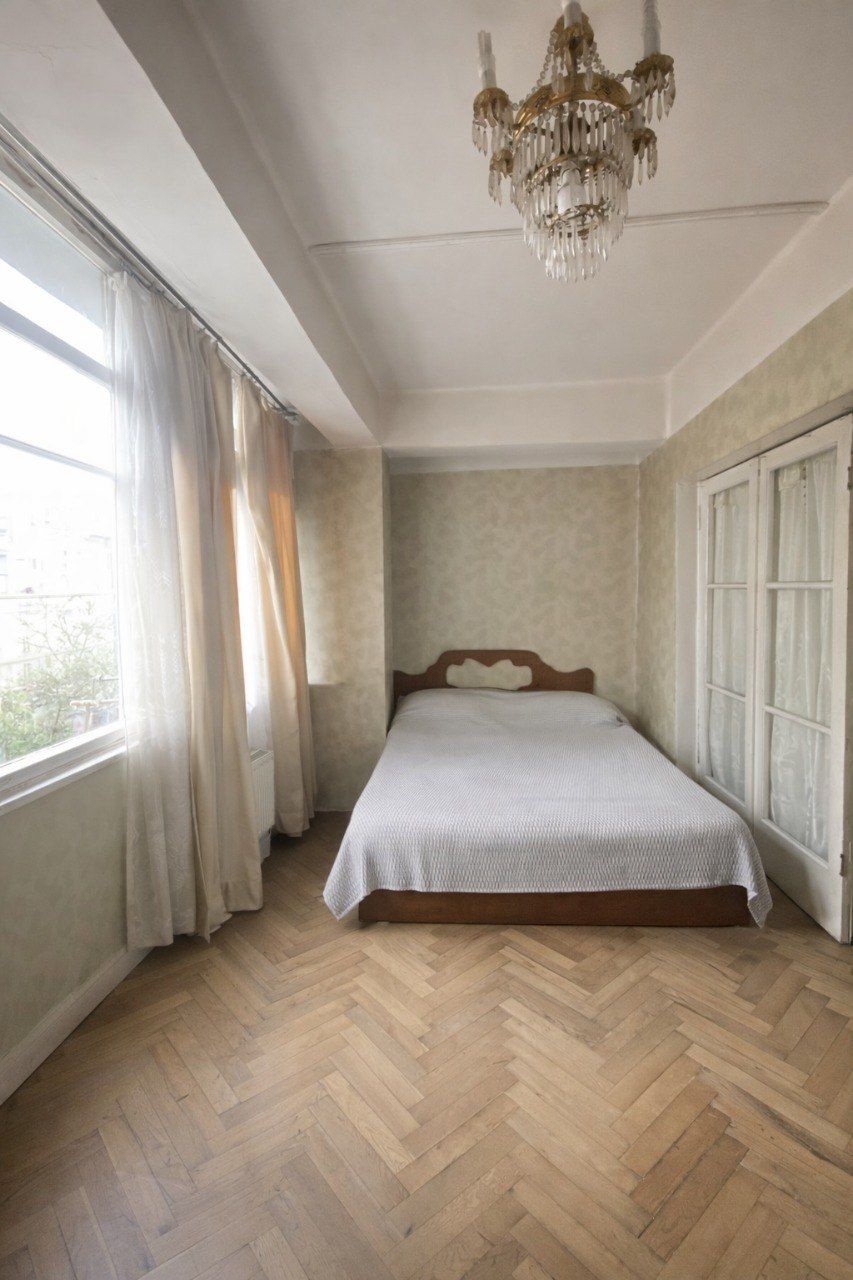 Квартира в Тбилиси, Грузия, 62 м² - фото 3