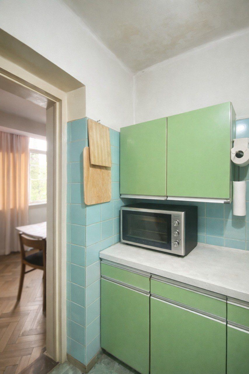 Квартира в Тбилиси, Грузия, 62 м² - фото 9