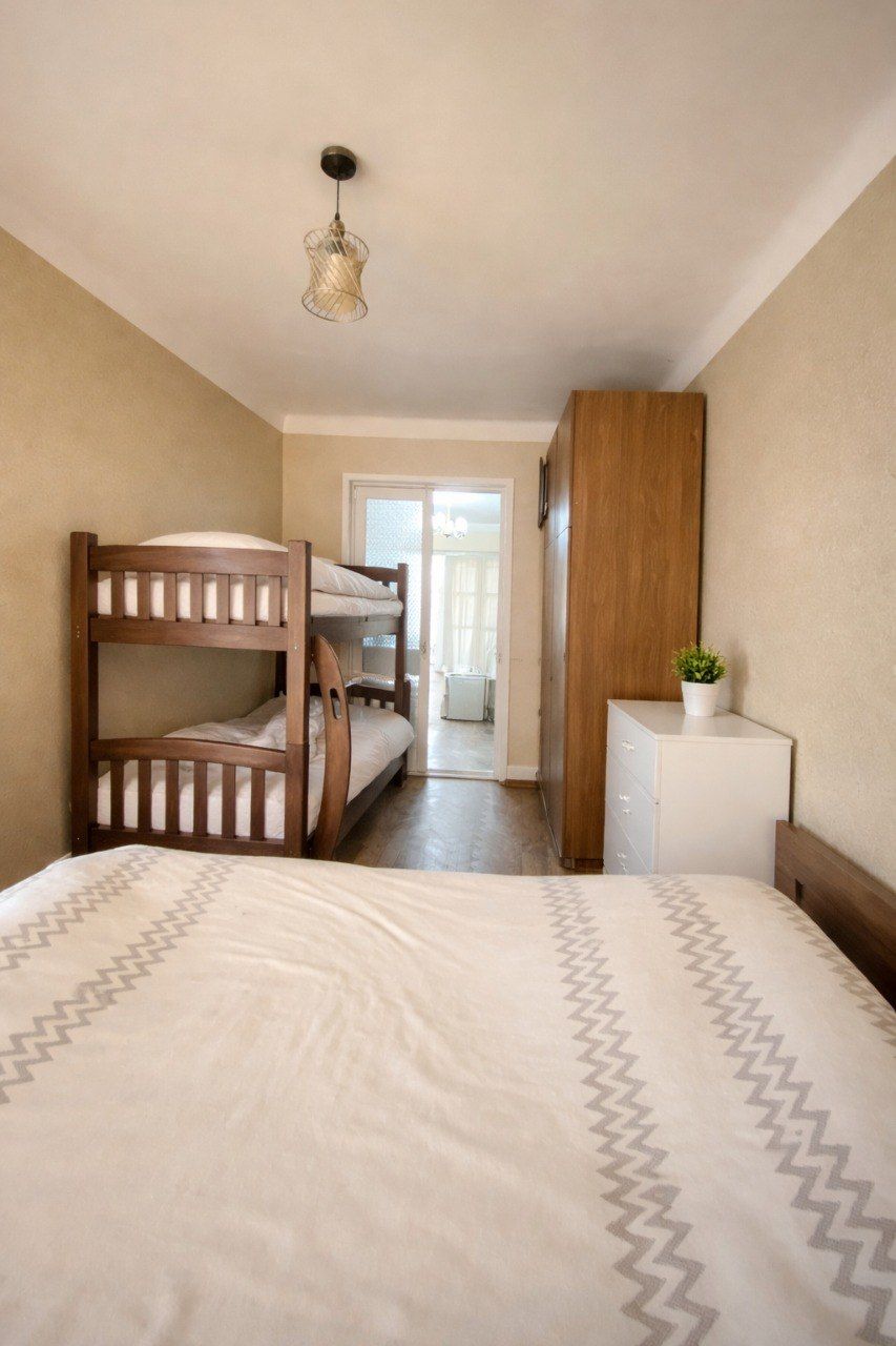 Квартира в Тбилиси, Грузия, 62 м² - фото 5
