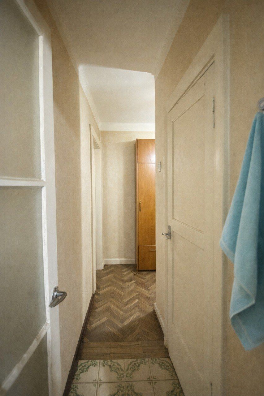 Квартира в Тбилиси, Грузия, 62 м² - фото 7