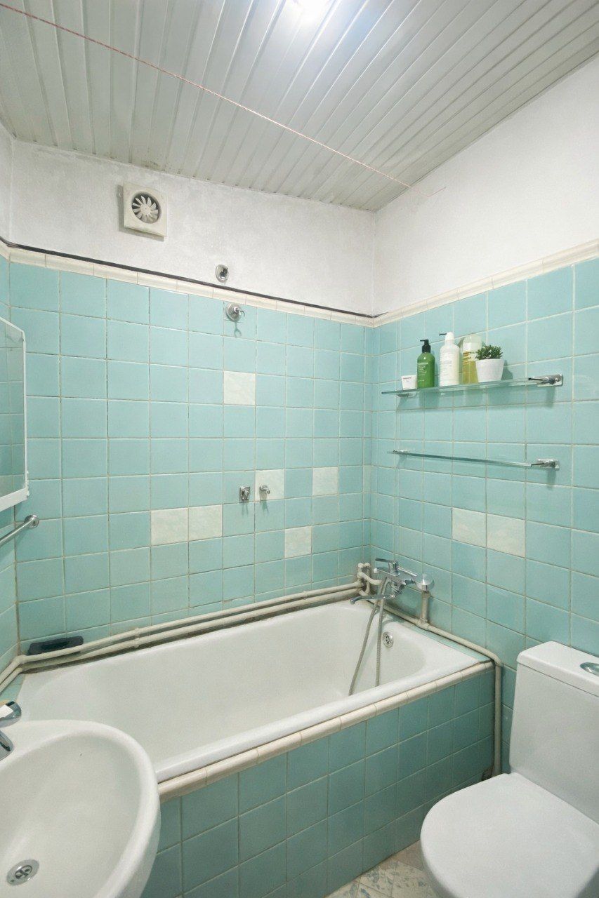 Квартира в Тбилиси, Грузия, 62 м² - фото 11