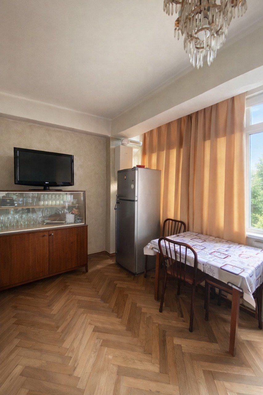 Квартира в Тбилиси, Грузия, 62 м² - фото 2