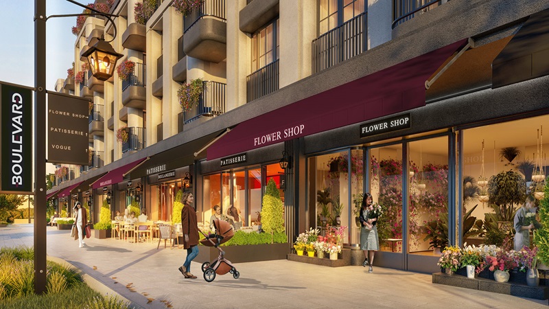 Апартаменты в Стамбуле, Турция, 45 м² - фото 17