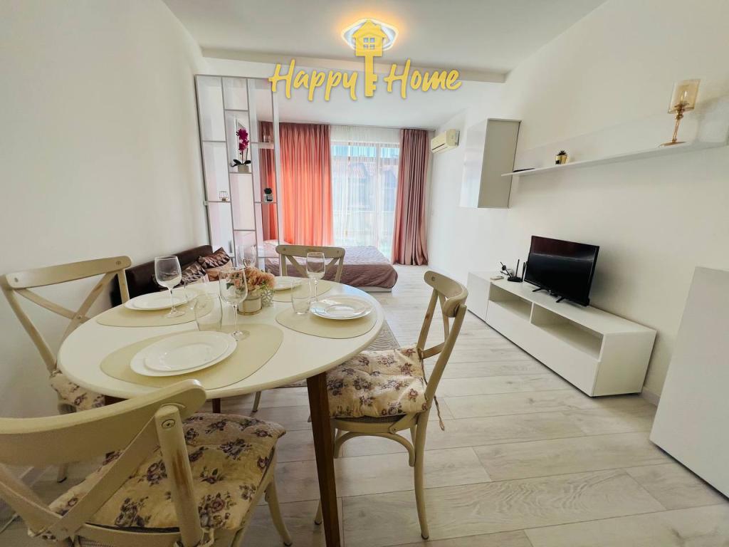 Студия в Святом Власе, Болгария, 54 м² - фото 3