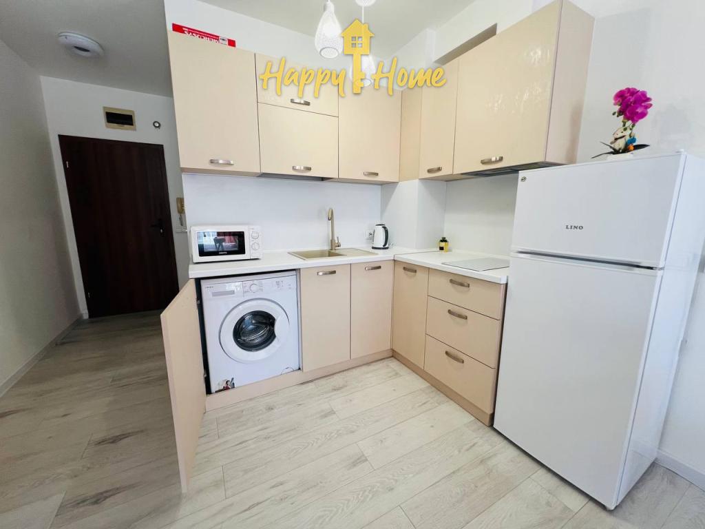Студия в Святом Власе, Болгария, 54 м² - фото 7