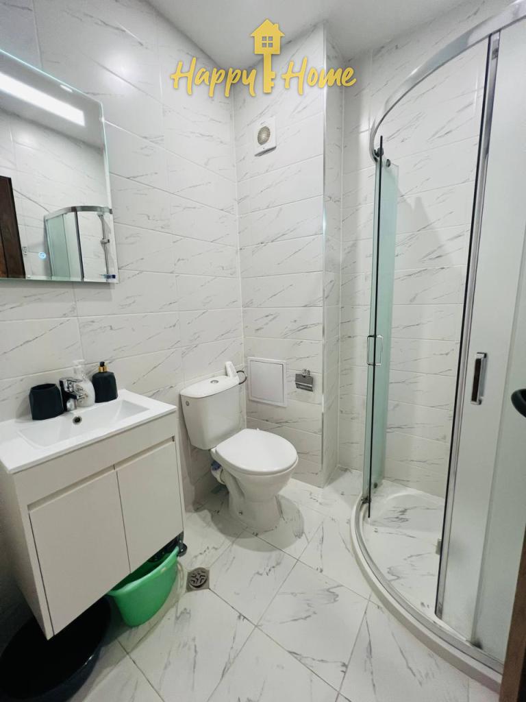 Студия в Святом Власе, Болгария, 54 м² - фото 9