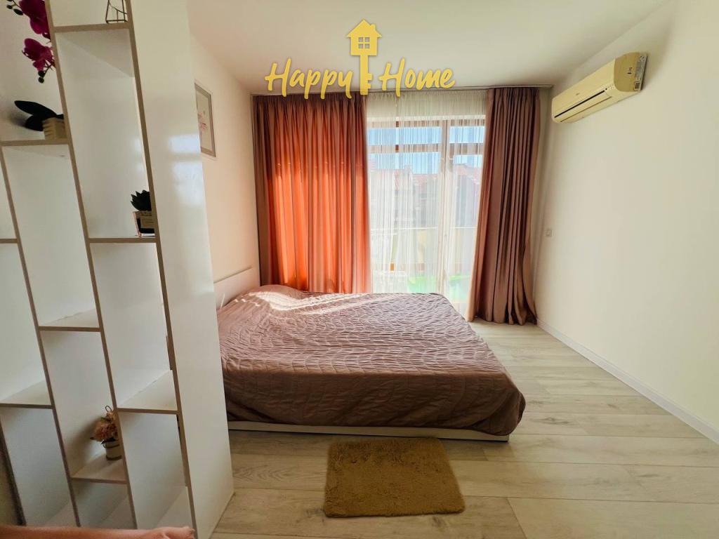 Студия в Святом Власе, Болгария, 54 м² - фото 4