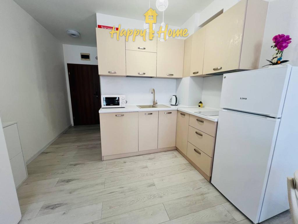 Студия в Святом Власе, Болгария, 54 м² - фото 8