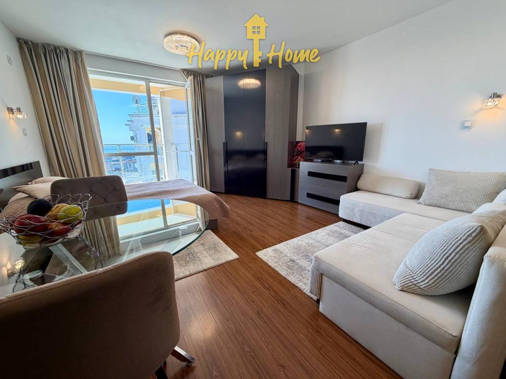 Студия в Святом Власе, Болгария, 40 м² - фото 2