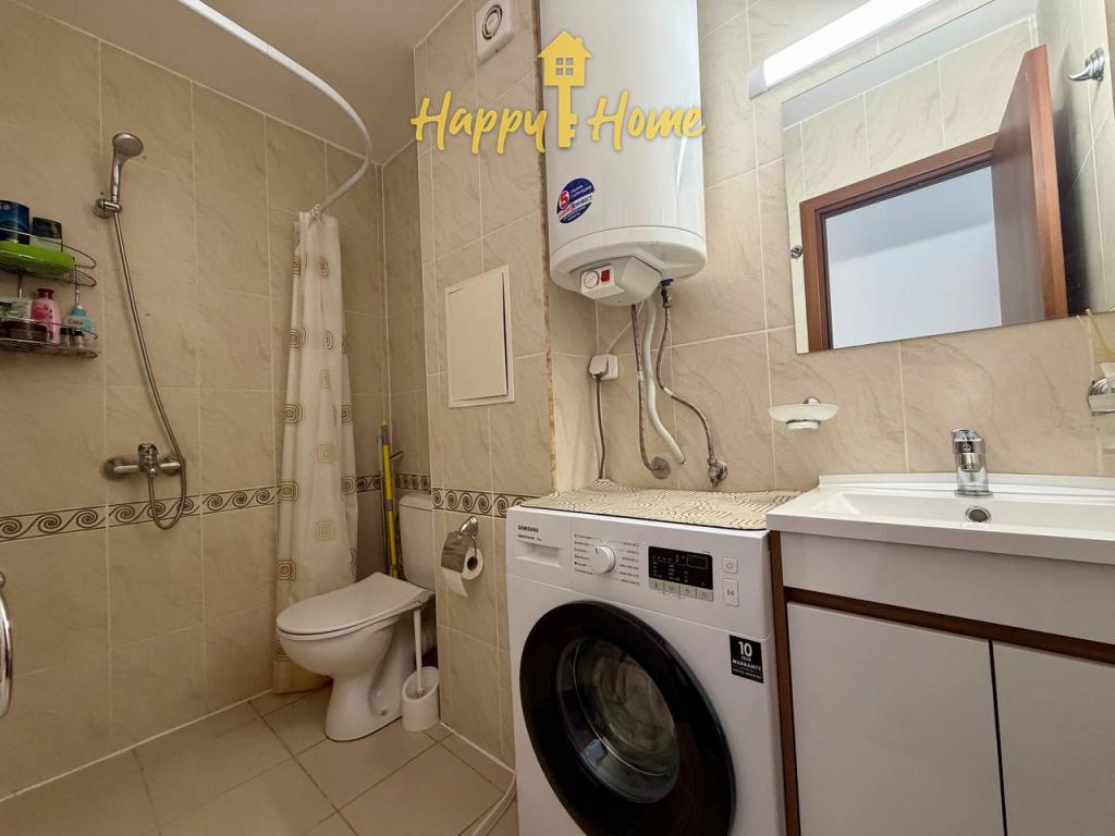 Студия в Святом Власе, Болгария, 40 м² - фото 8