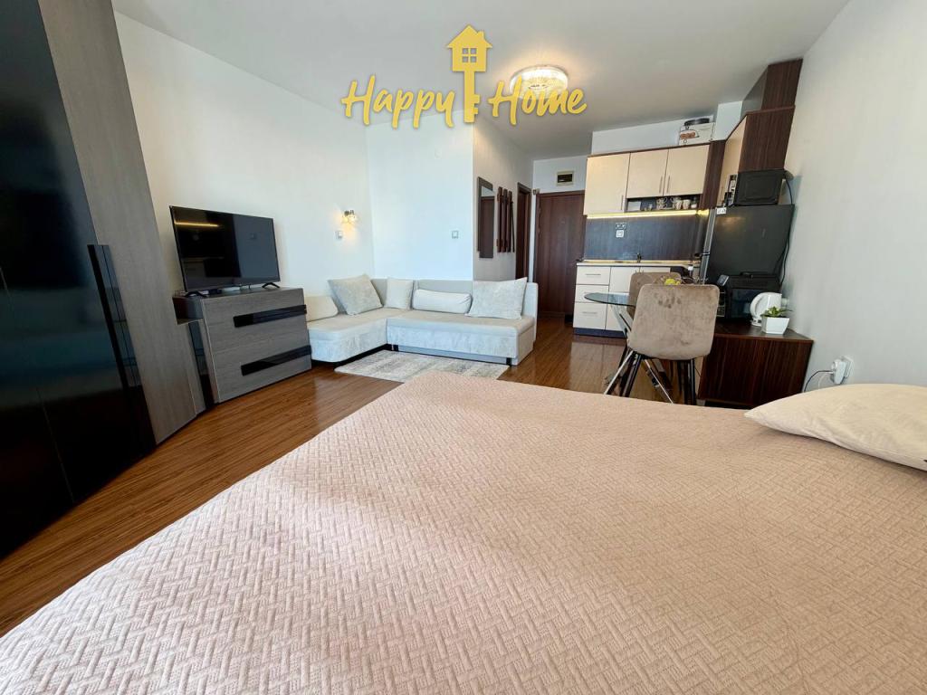 Студия в Святом Власе, Болгария, 40 м² - фото 6