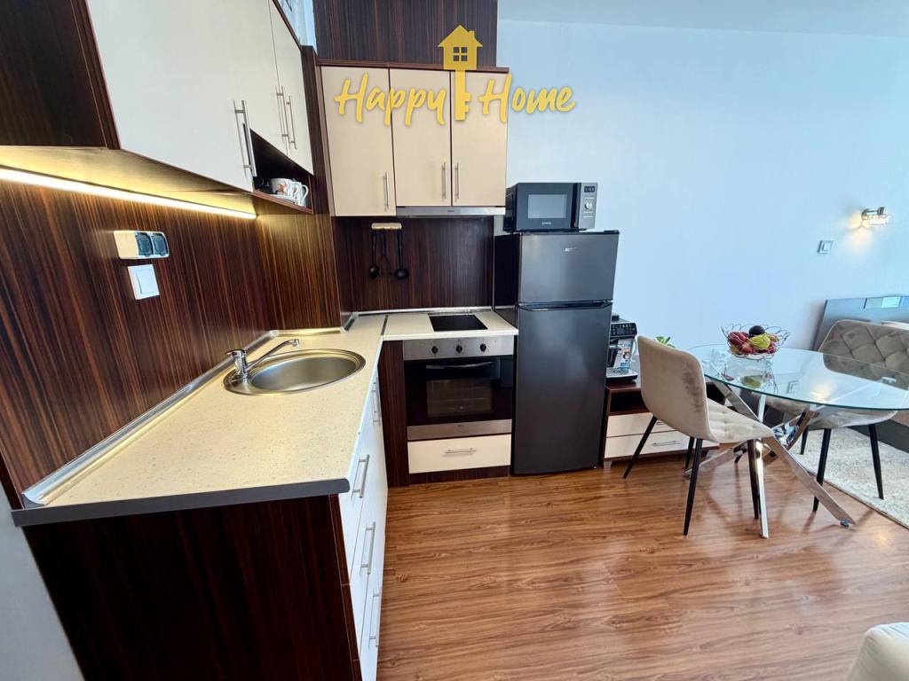Студия в Святом Власе, Болгария, 40 м² - фото 7