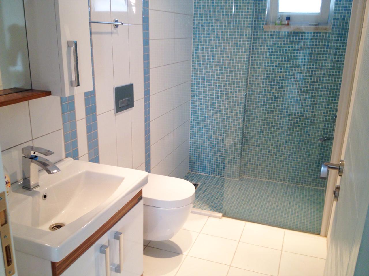 Квартира в Сиде, Турция, 55 м² - фото 6