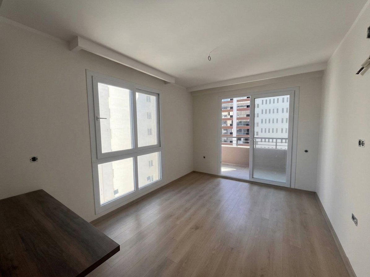Квартира в Мерсине, Турция, 50 м² - фото 2