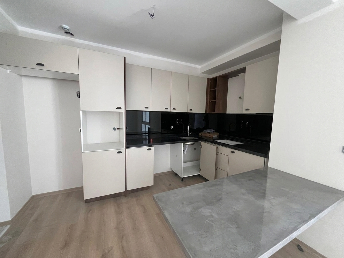 Квартира в Мерсине, Турция, 50 м² - фото 3