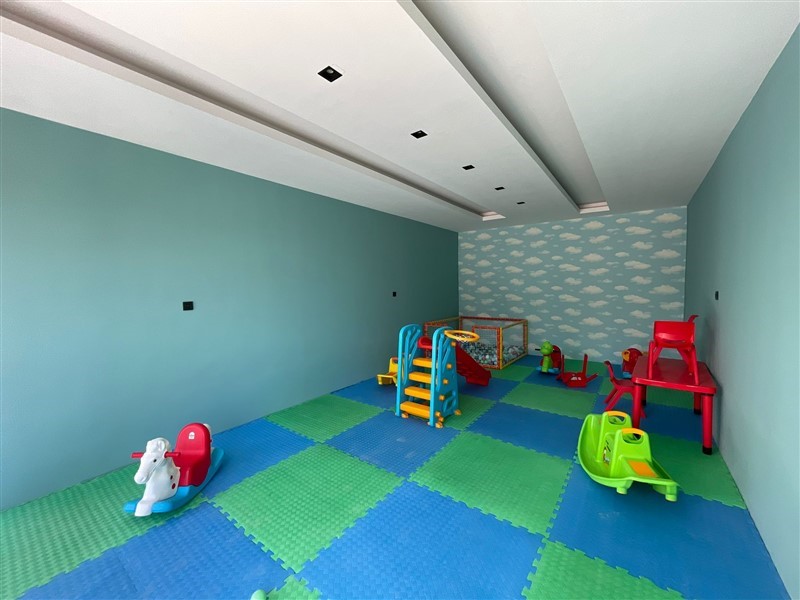 Квартира в Алании, Турция, 66 м² - фото 5