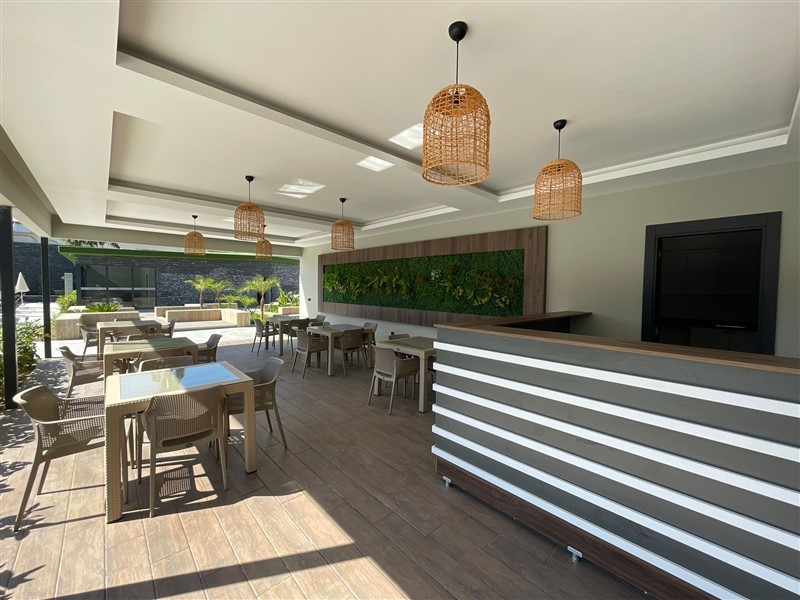 Квартира в Алании, Турция, 66 м² - фото 7