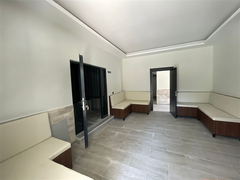 Квартира в Алании, Турция, 66 м² - фото 9