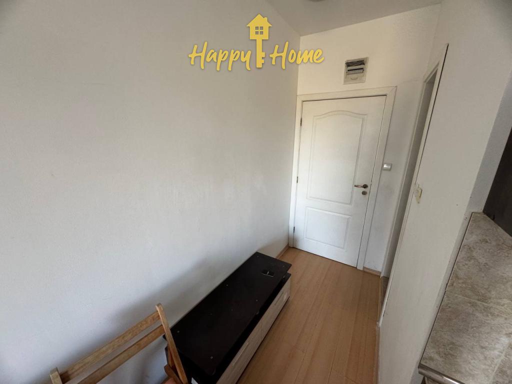 Студия на Солнечном берегу, Болгария, 31 м² - фото 6