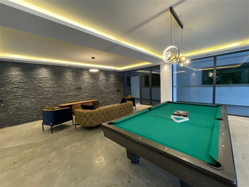 Квартира в Алании, Турция, 66 м² - фото 11