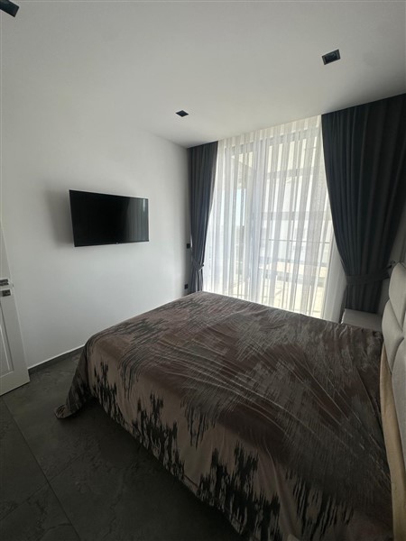 Квартира в Алании, Турция, 66 м² - фото 16