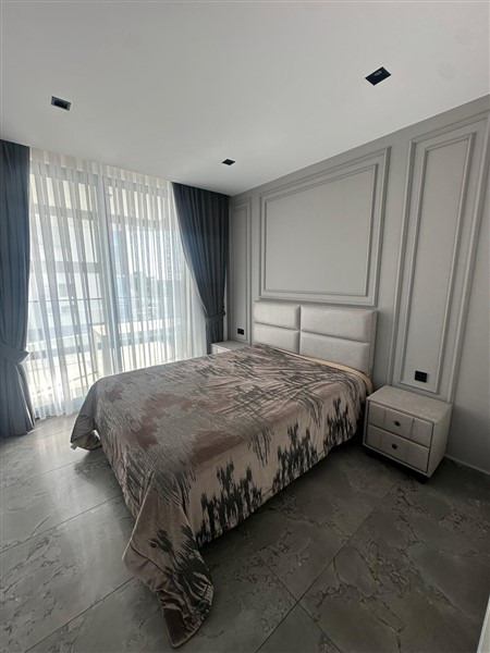 Квартира в Алании, Турция, 66 м² - фото 15