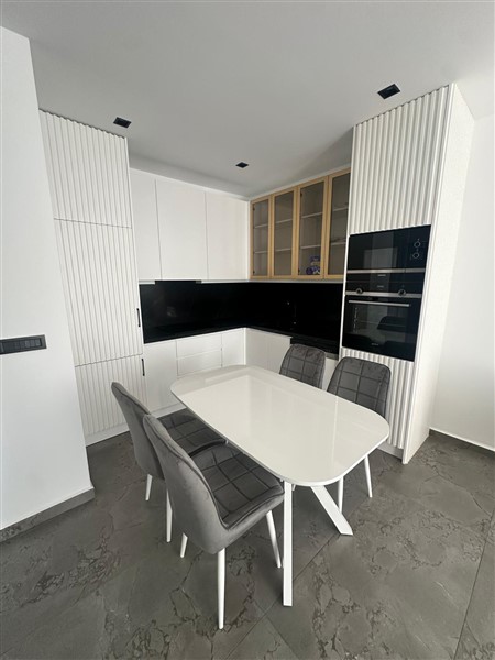 Квартира в Алании, Турция, 66 м² - фото 13
