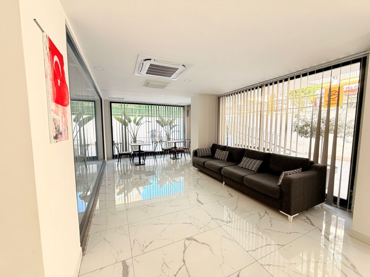 Квартира в Алании, Турция, 4 м² - фото 4