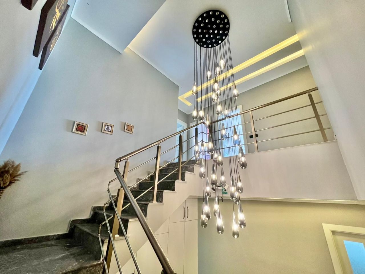 Пентхаус в Алании, Турция, 360 м² - фото 9