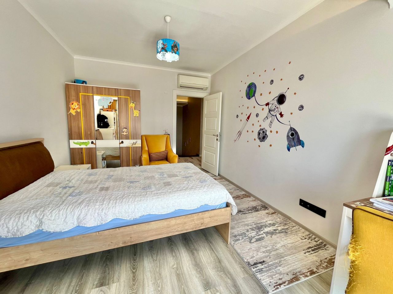 Пентхаус в Алании, Турция, 360 м² - фото 12