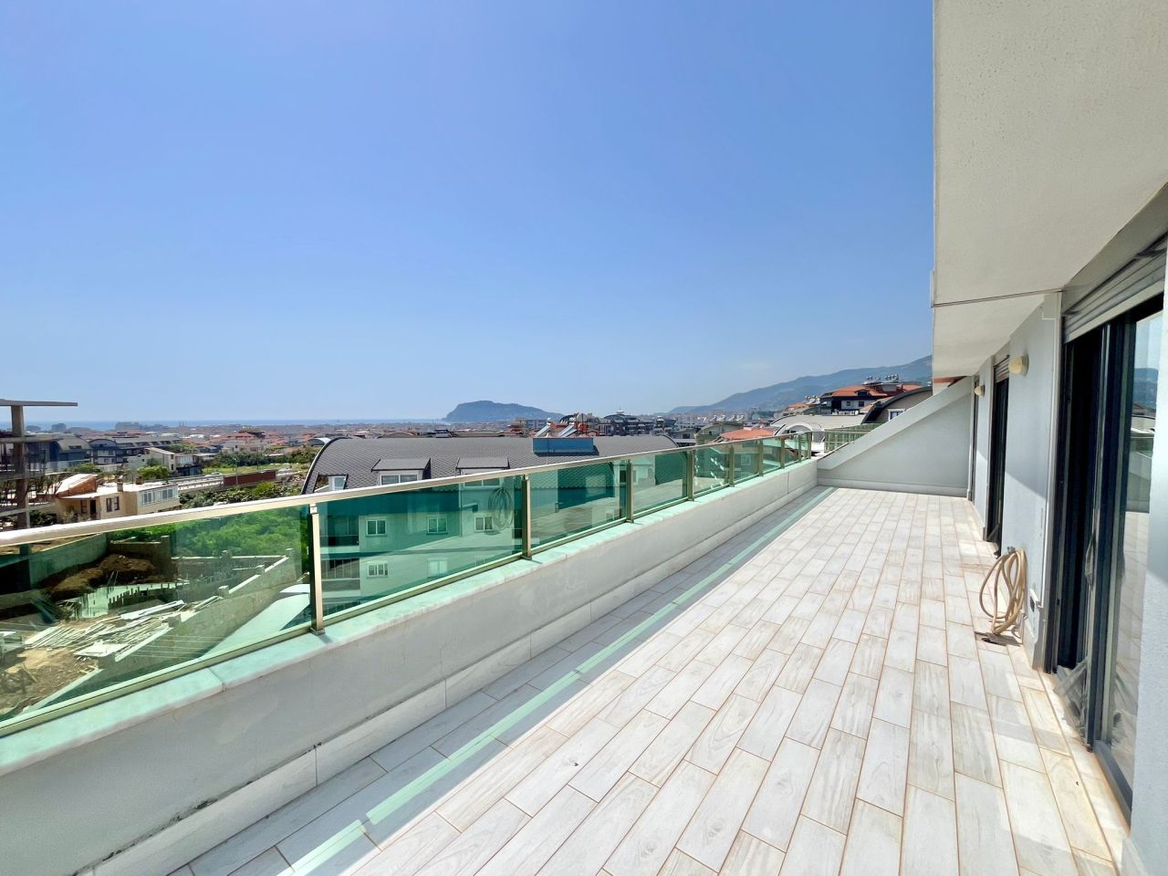 Пентхаус в Алании, Турция, 360 м² - фото 7