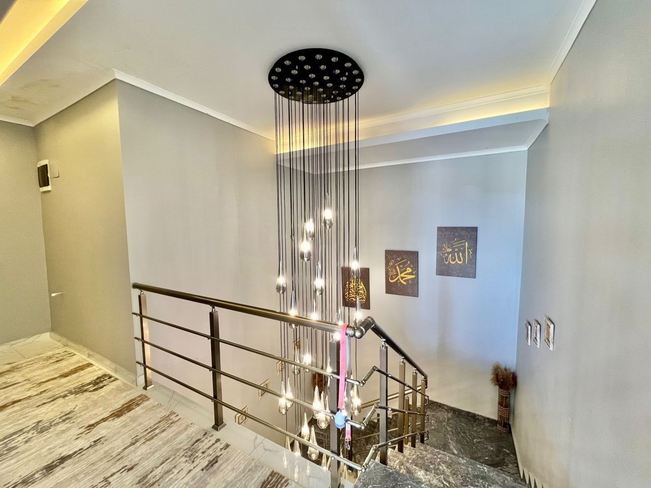 Пентхаус в Алании, Турция, 360 м² - фото 10